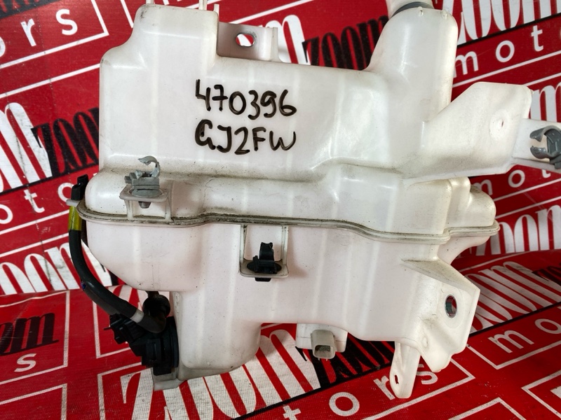 Бачок омывателя, 2400 рублей, Красноярск