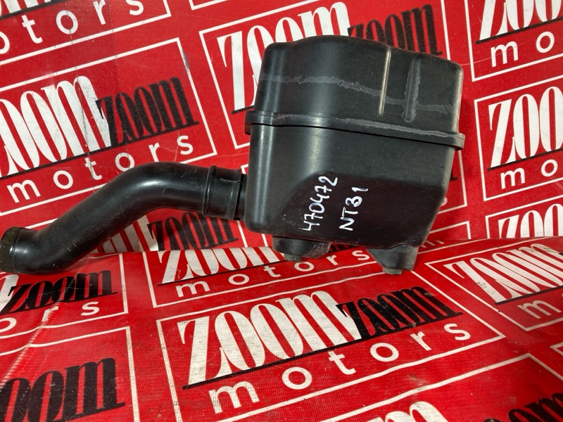 Резонатор воздушного фильтра, 1500 рублей, Красноярск