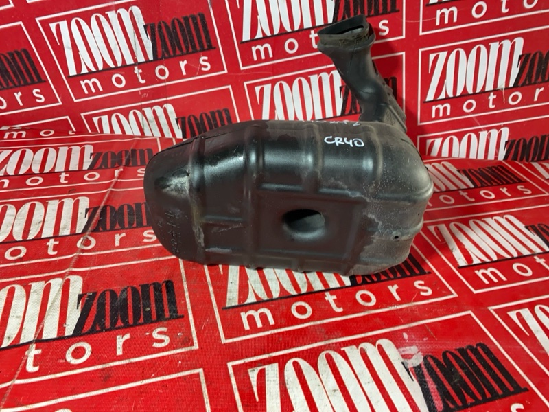 Воздухозаборник, 1500 рублей, Красноярск