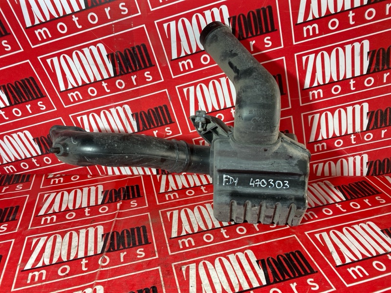 Резонатор воздушного фильтра, 2700 рублей, Красноярск