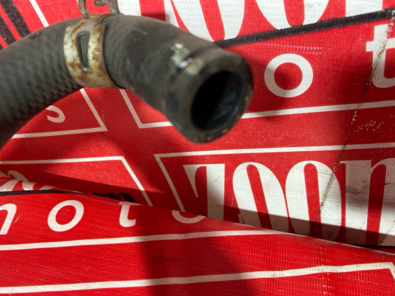 Патрубок радиатора печки, 1800 рублей, Солонцы