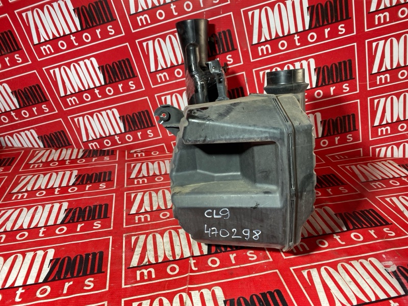 Резонатор воздушного фильтра, 700 рублей, Красноярск