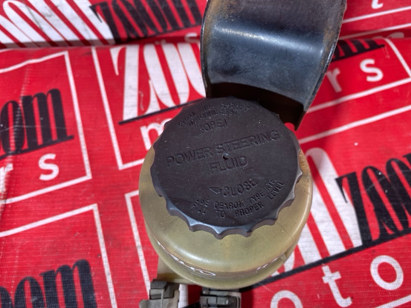 Бачок гидроусилителя, 800 рублей, Красноярск