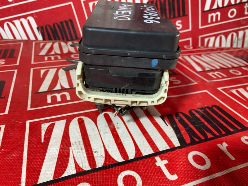 Блок ABS (Модулятор ABS), 500 рублей, Солонцы