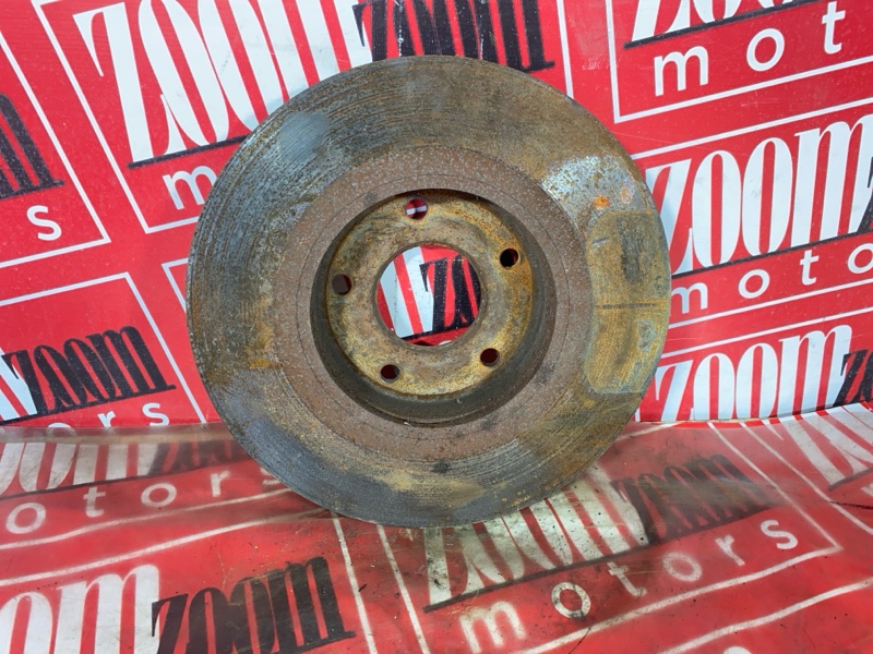 Диск тормозной, 1000 рублей, Красноярск