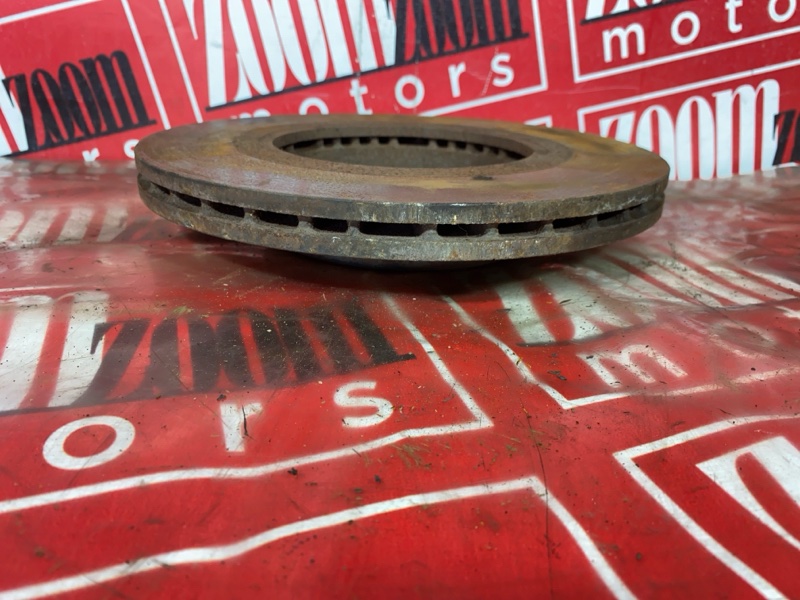 Диск тормозной, 1000 рублей, Красноярск