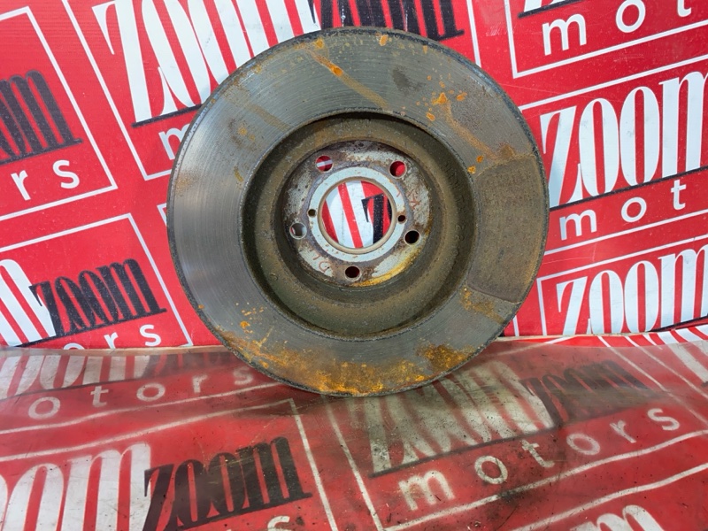 Диск тормозной, 1000 рублей, Красноярск