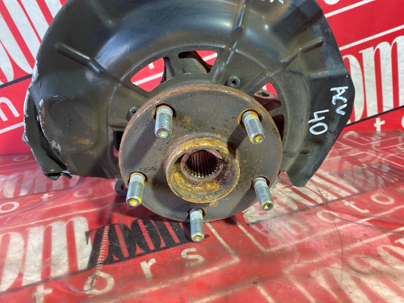 Ступица, 1900 рублей, Красноярск