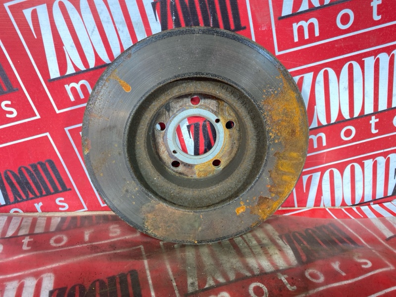 Диск тормозной, 1000 рублей, Красноярск