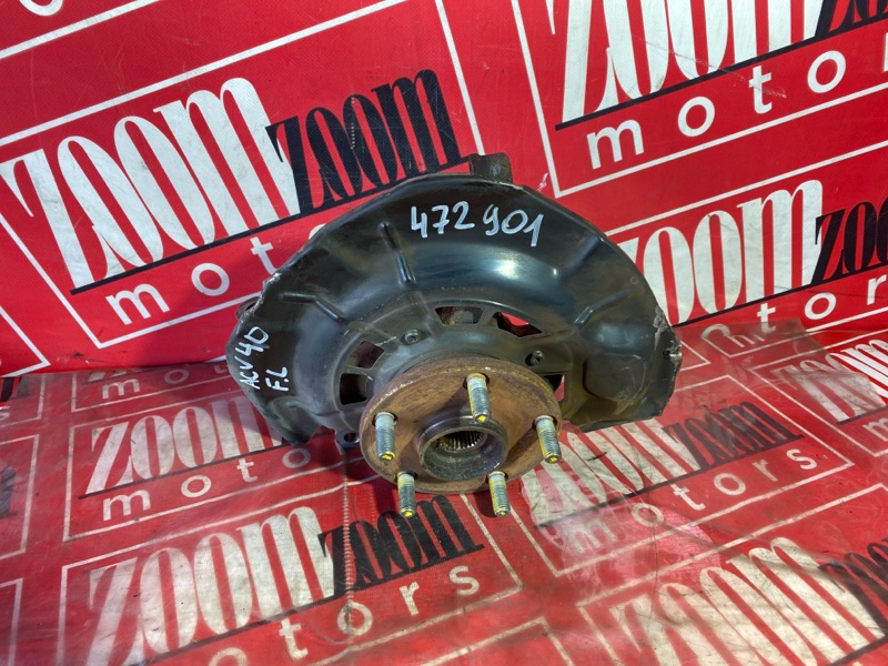 Ступица, 1900 рублей, Красноярск