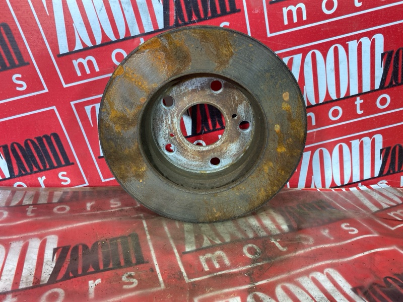 Диск тормозной, 1400 рублей, Красноярск