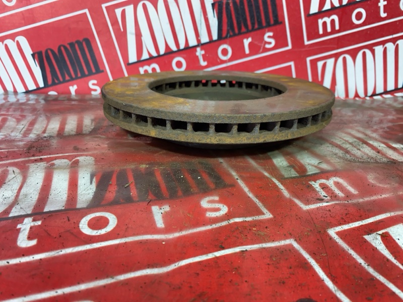 Диск тормозной, 1400 рублей, Красноярск