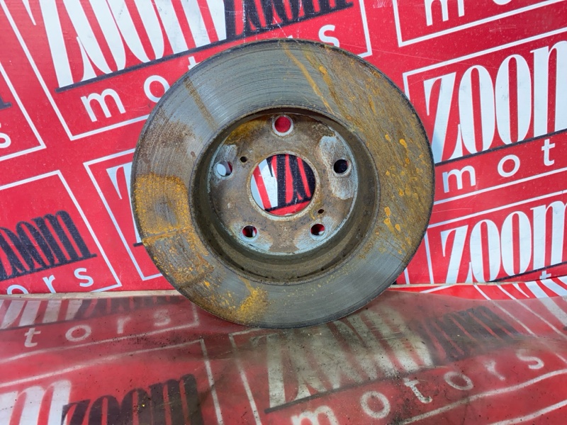 Диск тормозной, 1400 рублей, Красноярск