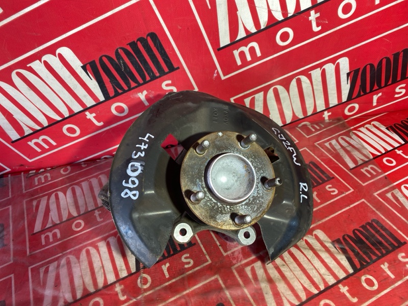 Ступица, 1900 рублей, Красноярск