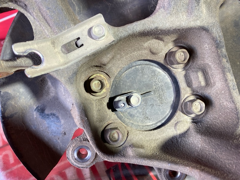 Ступица, 1900 рублей, Красноярск