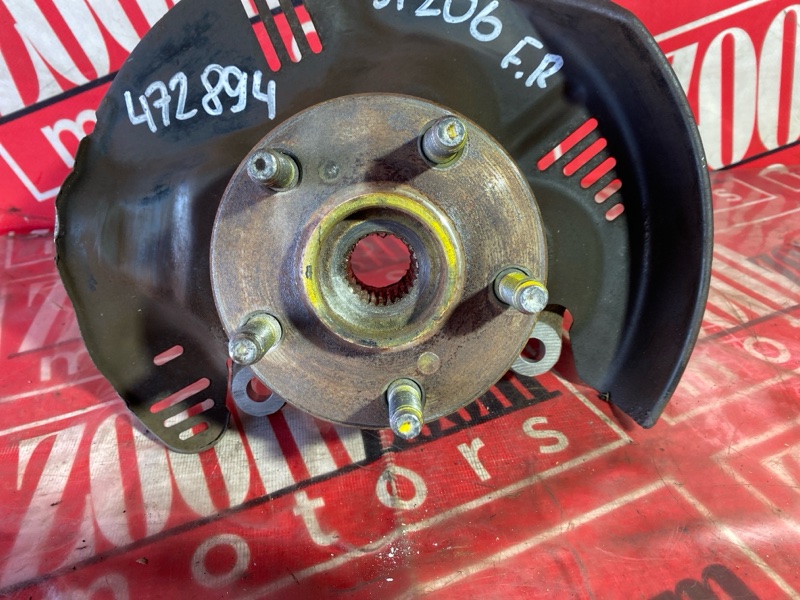 Ступица, 1500 рублей, Красноярск