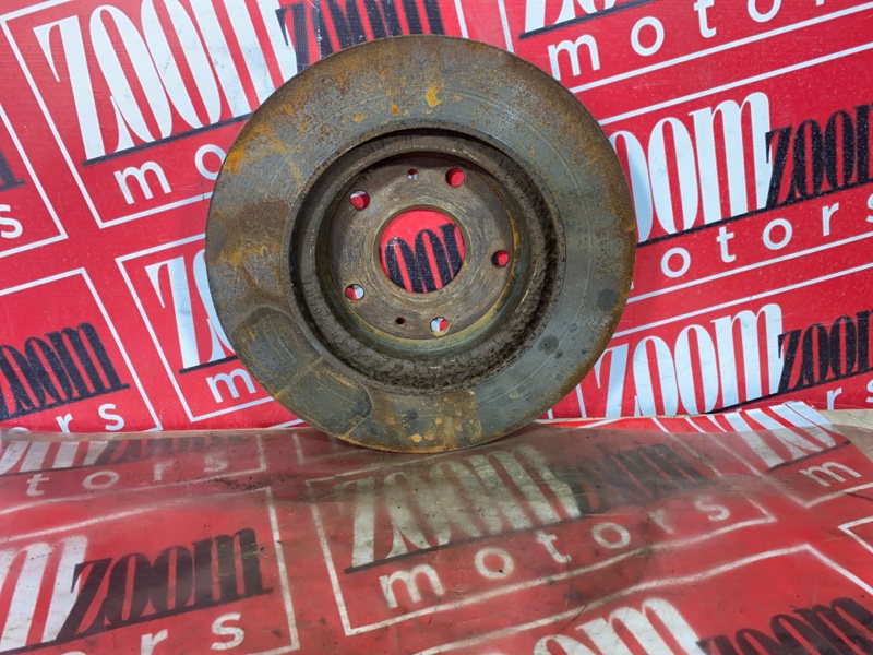 Диск тормозной, 900 рублей, Красноярск