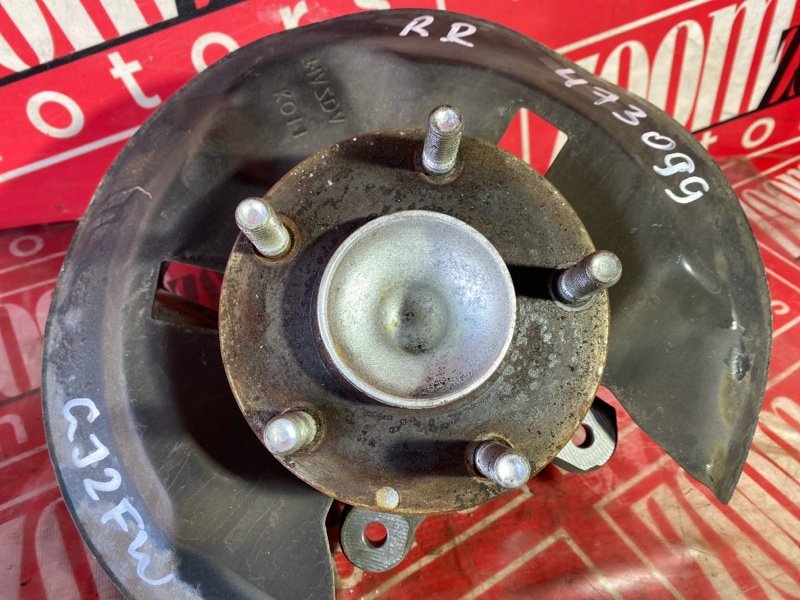 Ступица, 1900 рублей, Красноярск