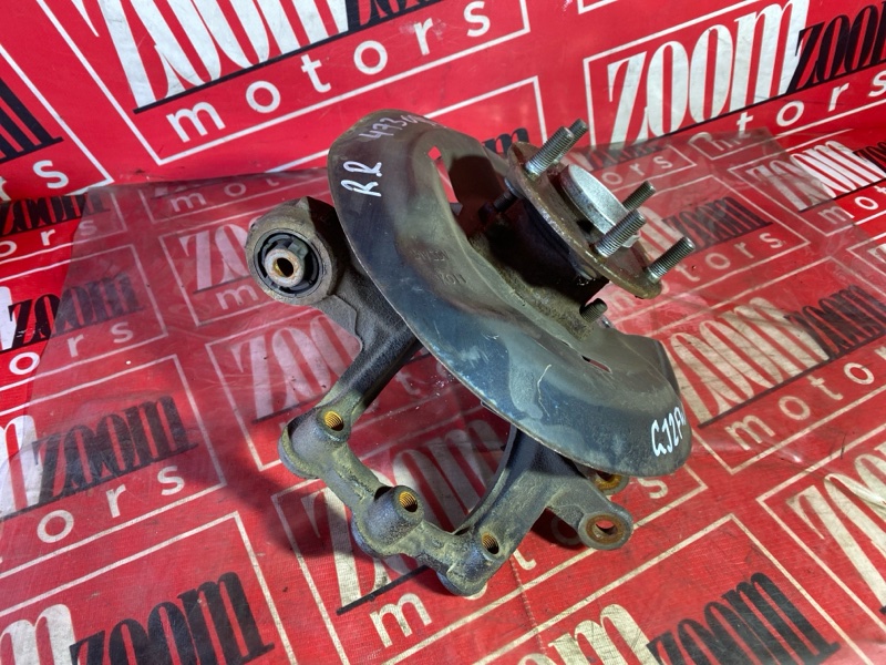 Ступица, 1900 рублей, Красноярск