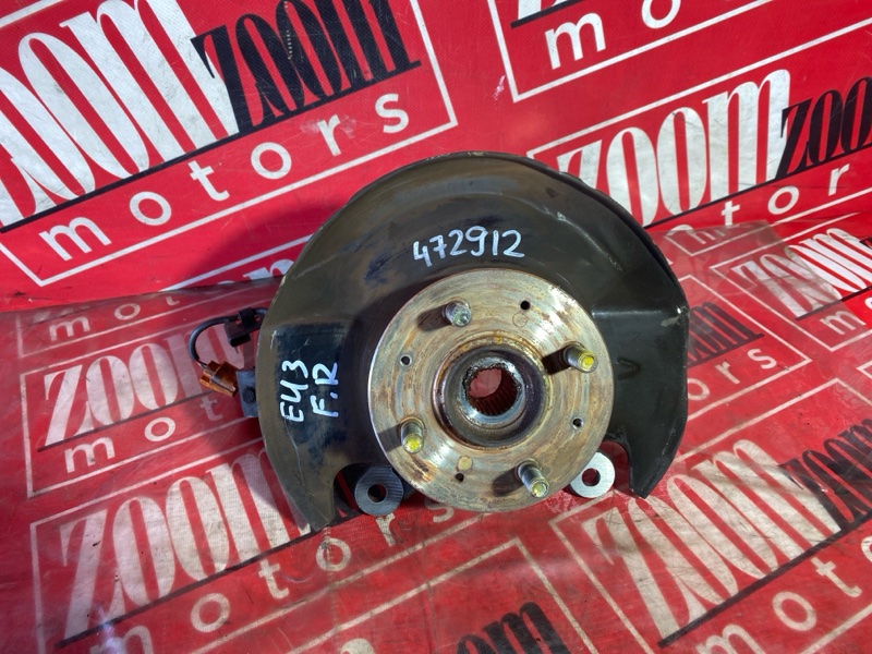 Ступица, 700 рублей, Красноярск