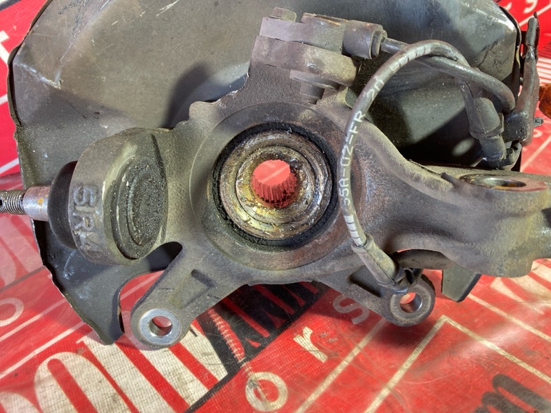 Ступица, 700 рублей, Красноярск