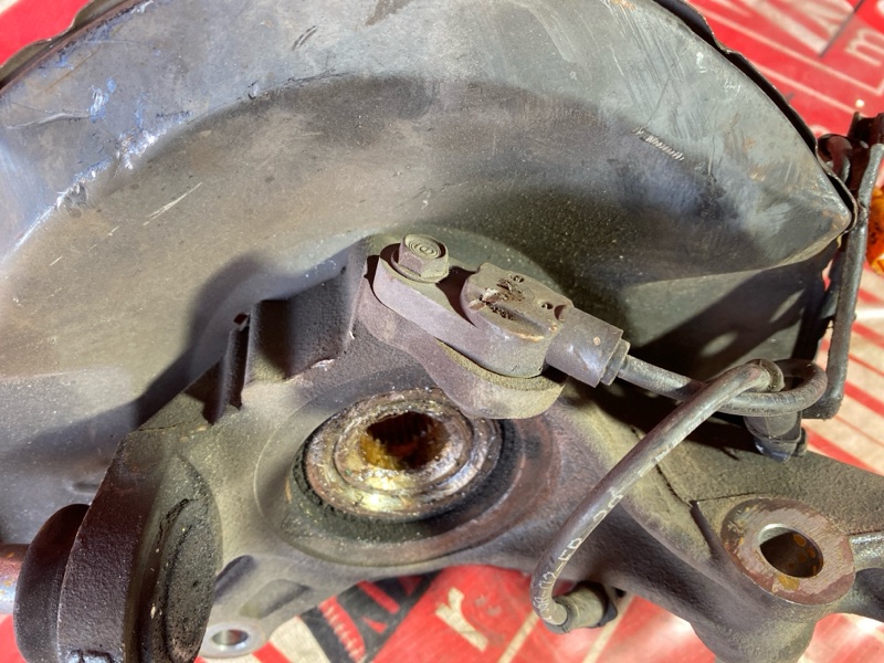 Ступица, 700 рублей, Красноярск