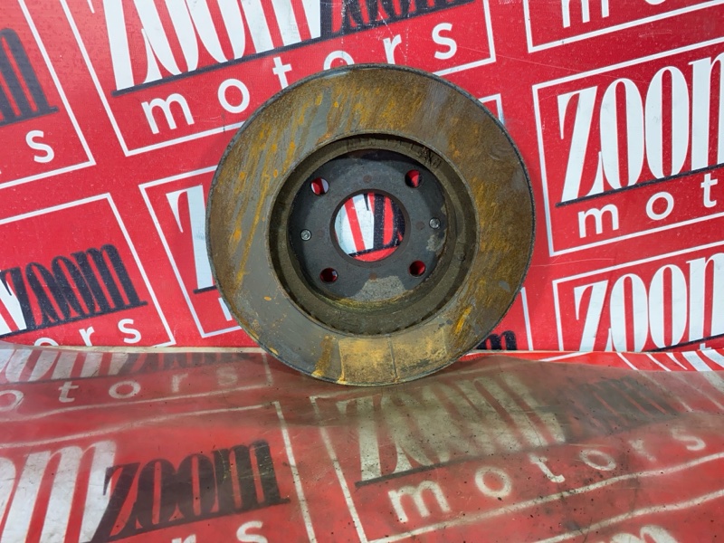 Диск тормозной, 1000 рублей, Красноярск