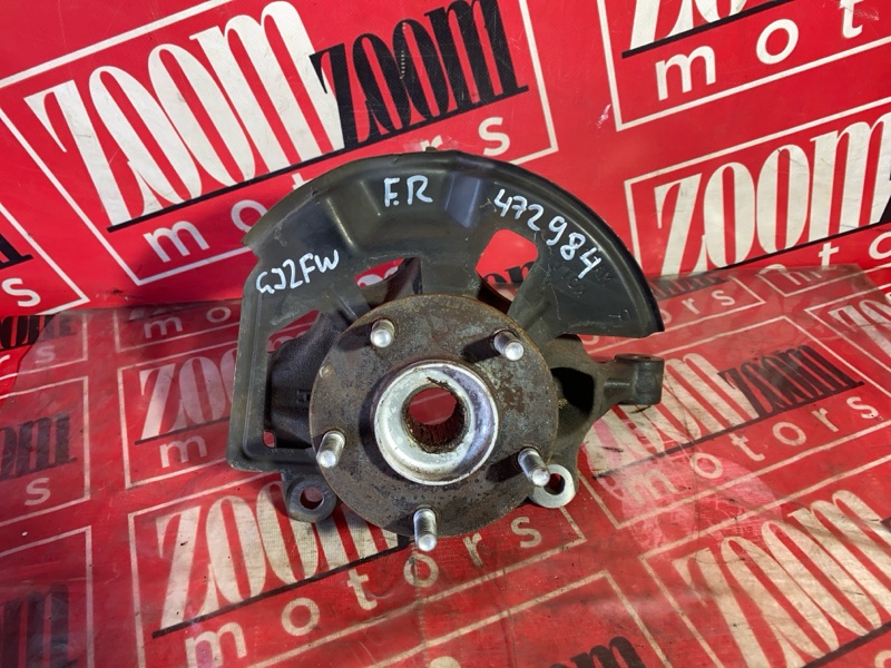 Ступица, 2300 рублей, Красноярск