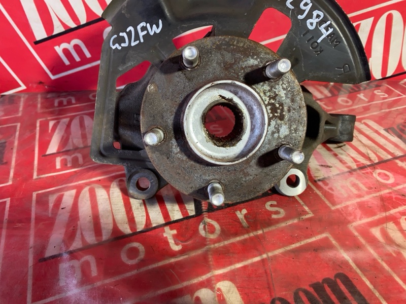 Ступица, 2300 рублей, Красноярск