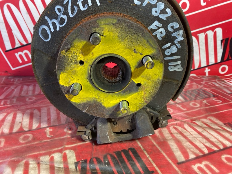 Ступица, 2800 рублей, Красноярск