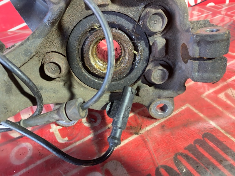 Ступица, 2100 рублей, Красноярск