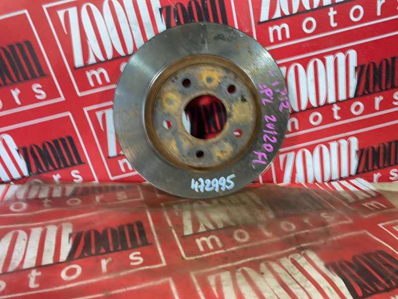 Диск тормозной, 900 рублей, Красноярск