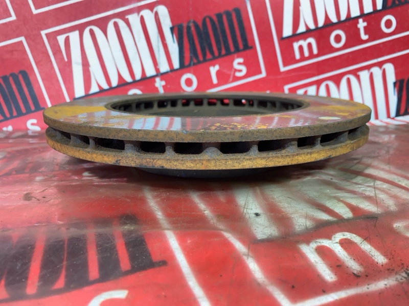 Диск тормозной, 900 рублей, Красноярск