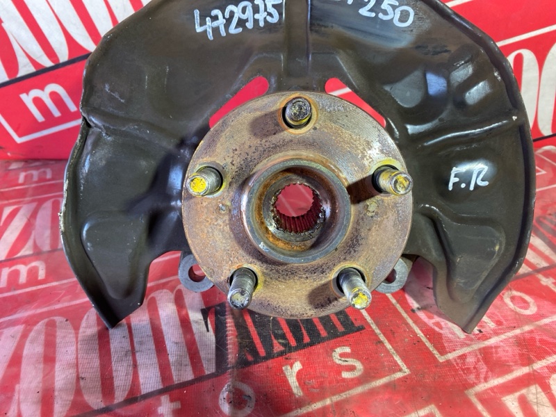 Ступица, 1900 рублей, Красноярск