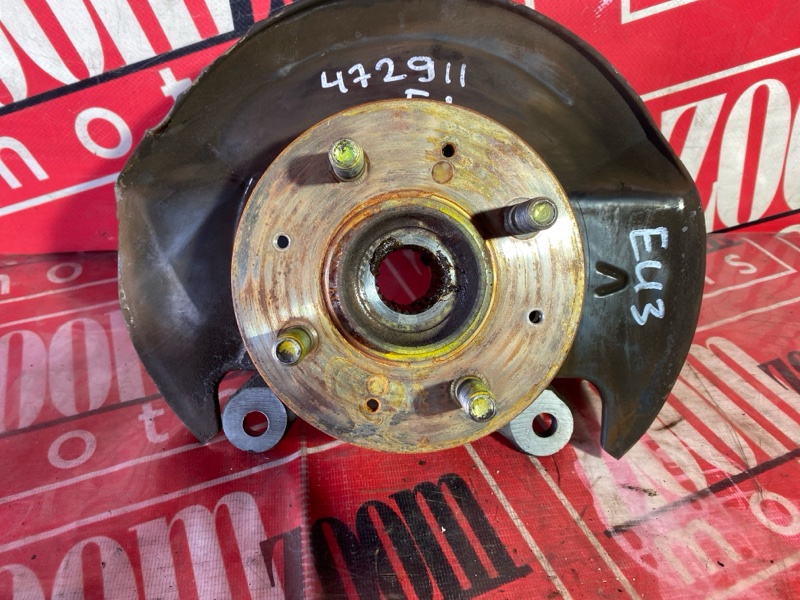 Ступица, 700 рублей, Красноярск