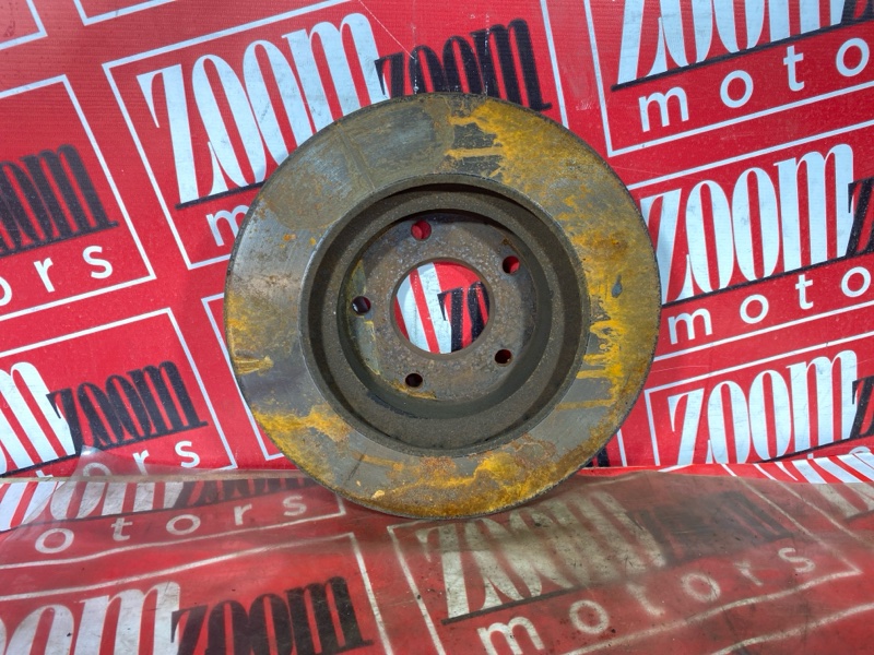 Диск тормозной, 900 рублей, Красноярск