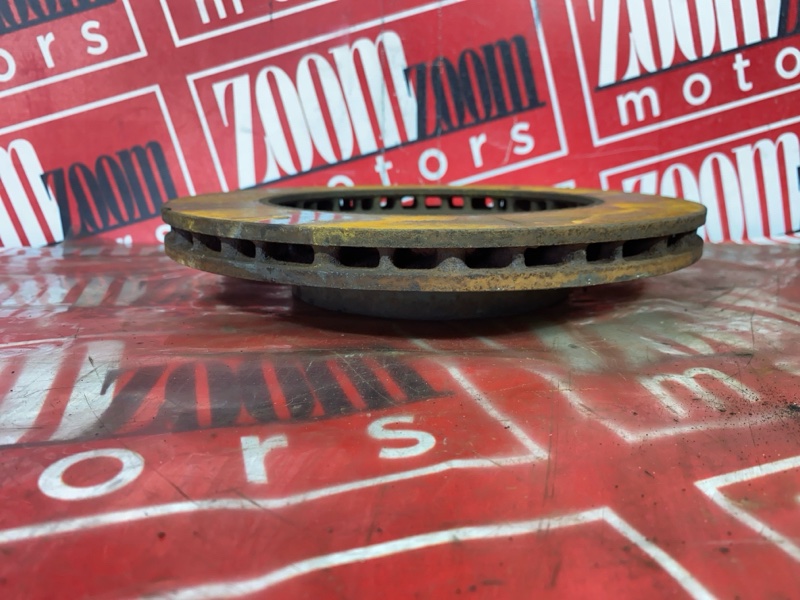 Диск тормозной, 900 рублей, Красноярск