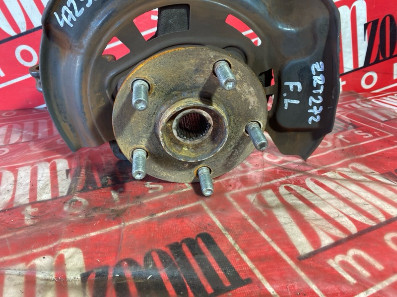 Ступица, 1900 рублей, Красноярск