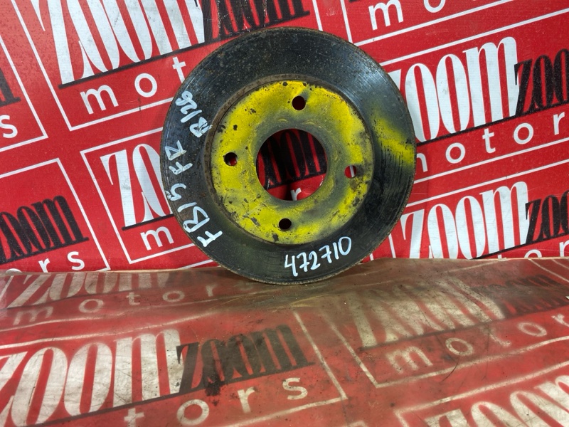 Диск тормозной, 1000 рублей, Красноярск