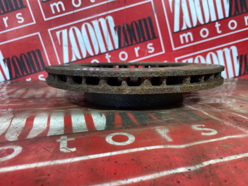 Диск тормозной, 1000 рублей, Красноярск