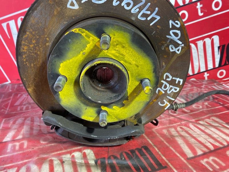 Ступица, 2300 рублей, Красноярск