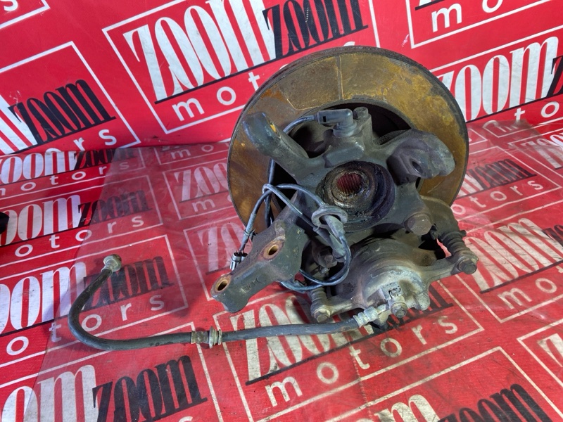 Ступица, 2300 рублей, Красноярск