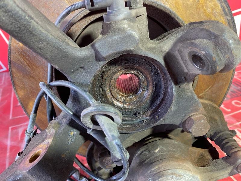 Ступица, 2300 рублей, Красноярск