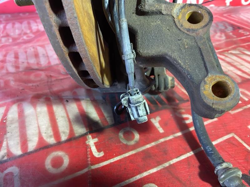 Ступица, 2300 рублей, Красноярск