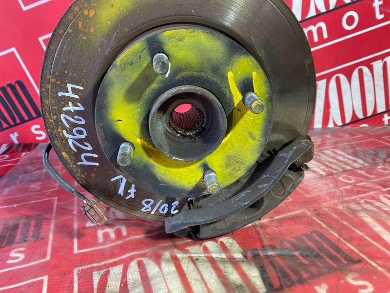 Ступица, 2300 рублей, Красноярск