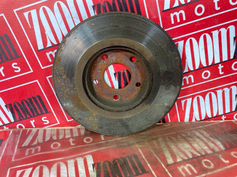 Диск тормозной, 1100 рублей, Красноярск