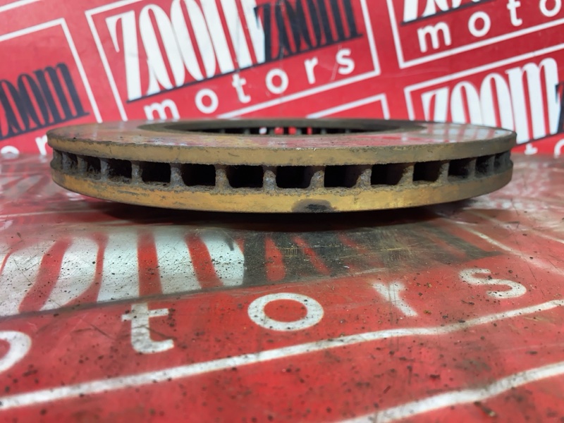 Диск тормозной, 1100 рублей, Красноярск