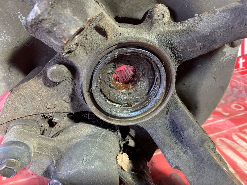 Ступица, 2800 рублей, Красноярск