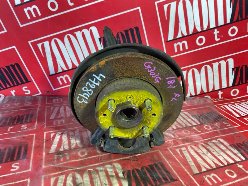 Ступица, 3600 рублей, Красноярск