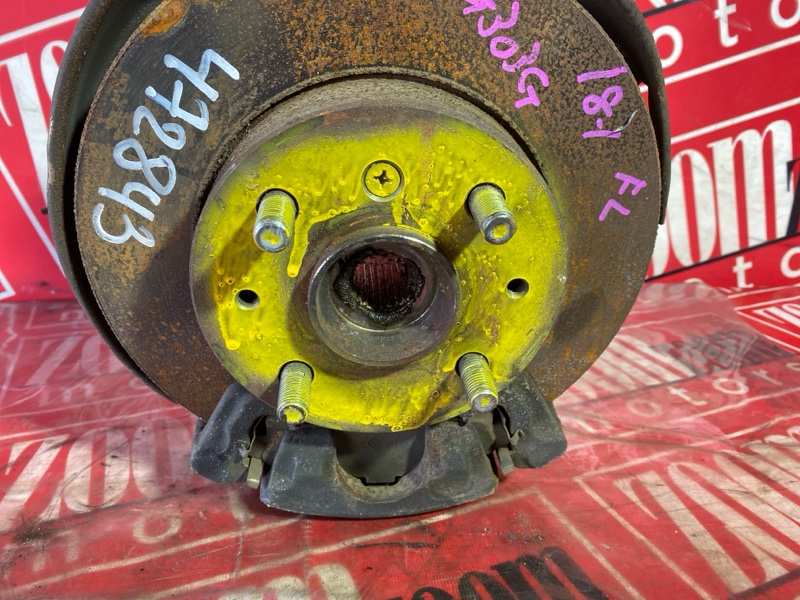 Ступица, 3600 рублей, Красноярск